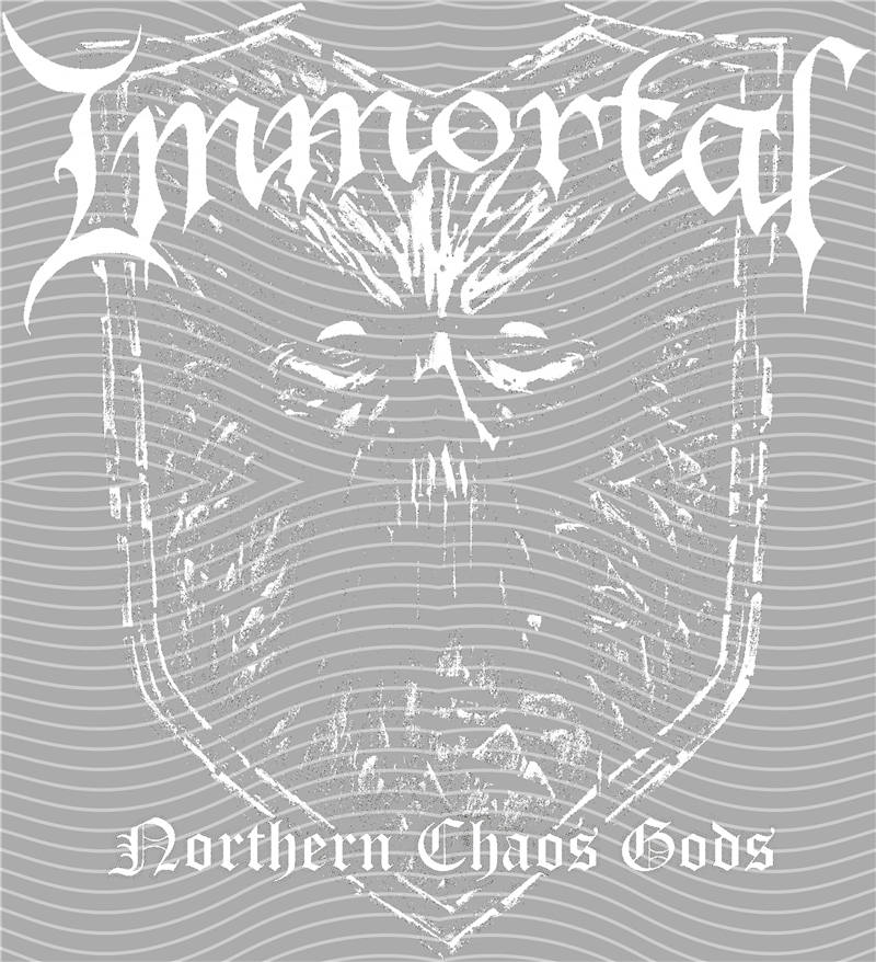 Metal band half tone-MB 329